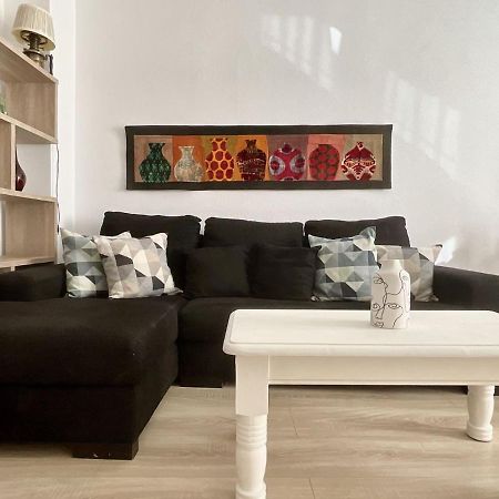 Apartamento Ronda Centro Экстерьер фото