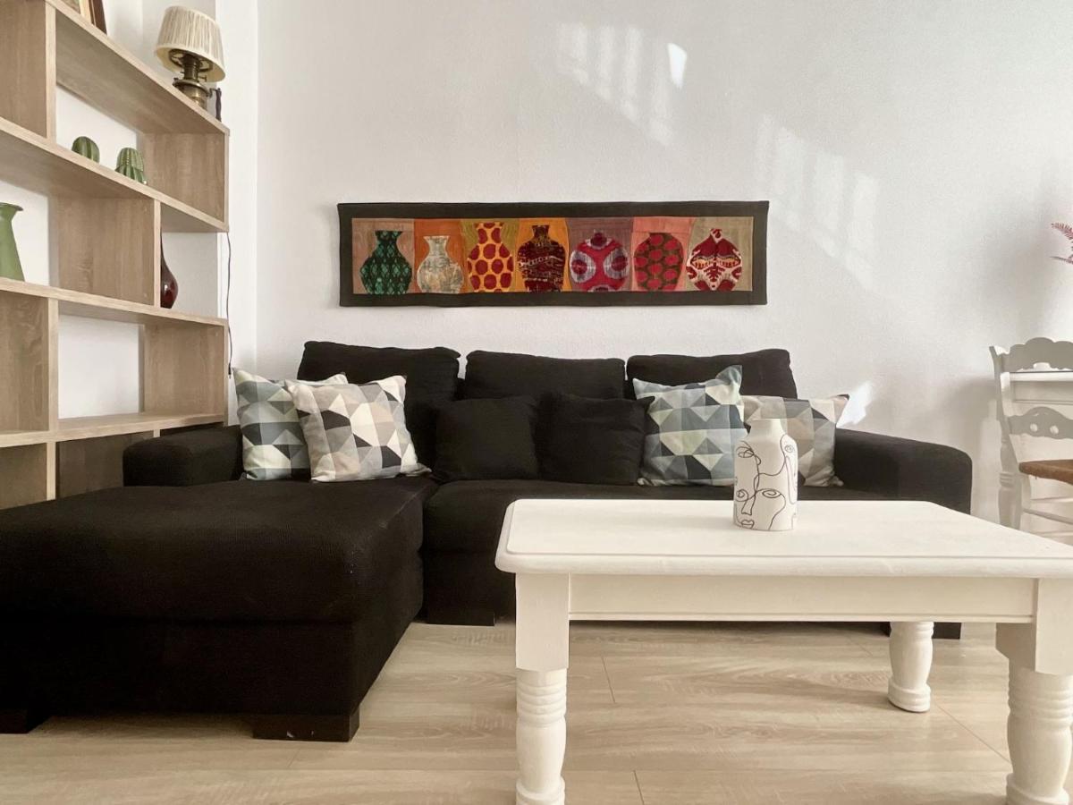 Apartamento Ronda Centro Экстерьер фото