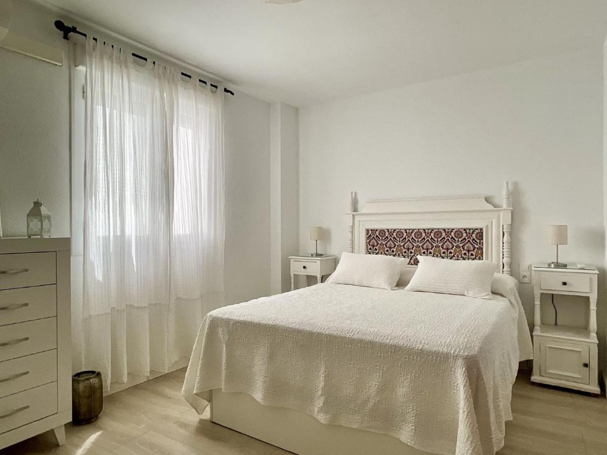 Apartamento Ronda Centro Экстерьер фото
