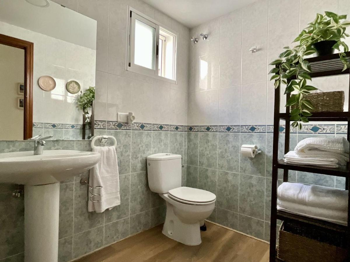 Apartamento Ronda Centro Экстерьер фото