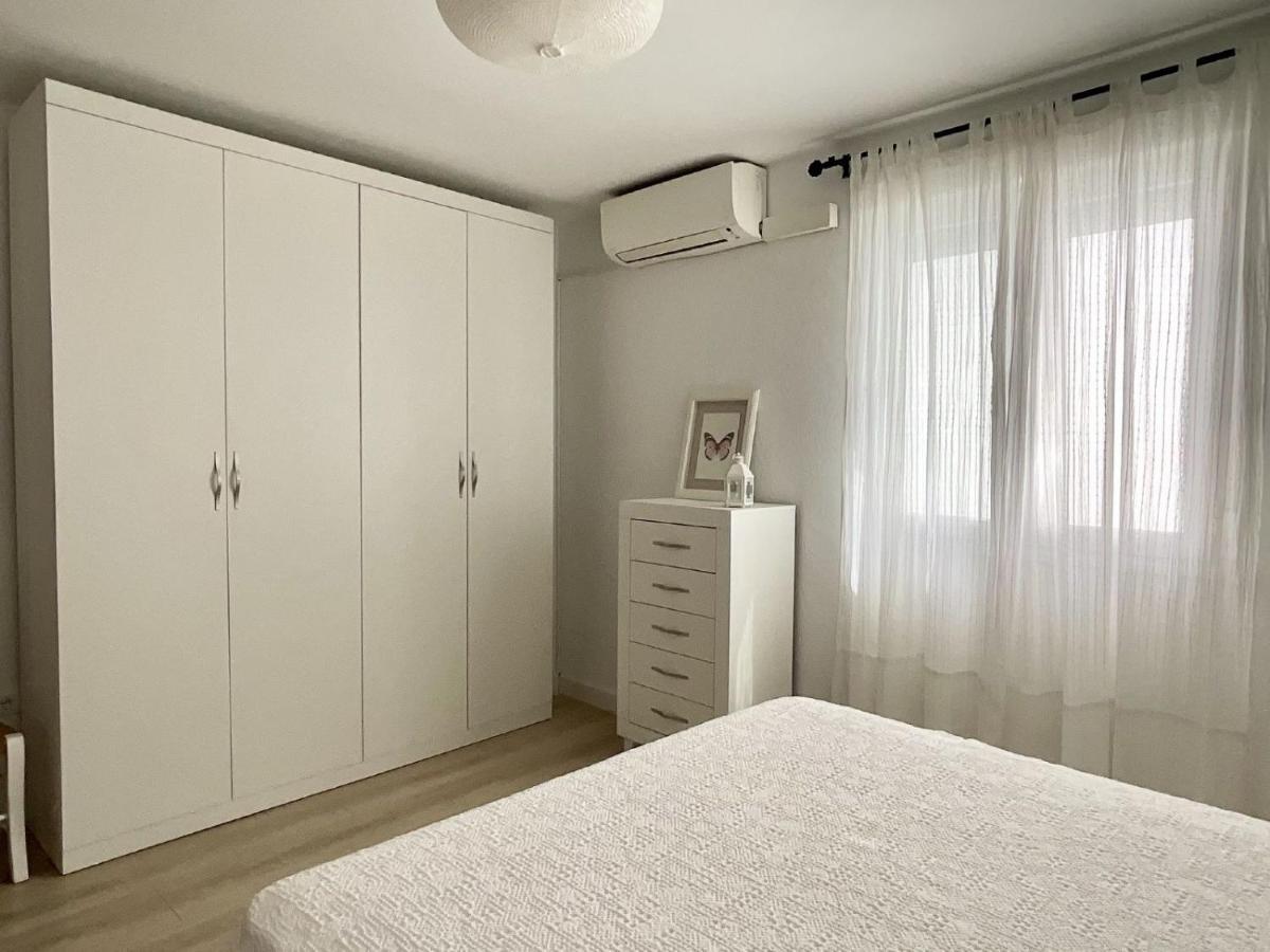 Apartamento Ronda Centro Экстерьер фото