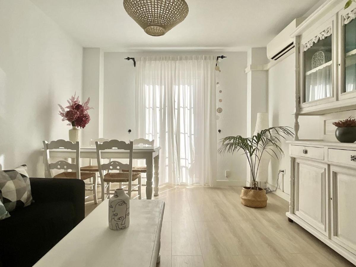 Apartamento Ronda Centro Экстерьер фото